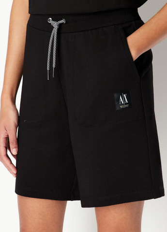 Шорти Armani Exchange (365688649)