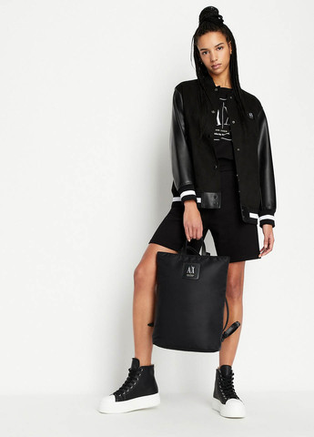 Шорти Armani Exchange (365688649)