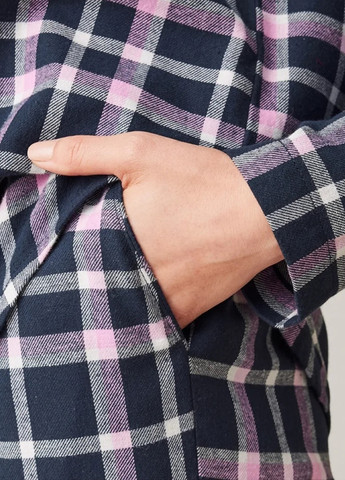 Індиго всесезон піжама (сорочка, штани) сорочка + брюки Esmara