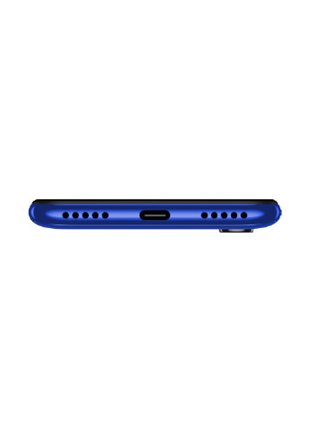Смартфон Xiaomi mi a3 4/64gb not just blue (146429778)