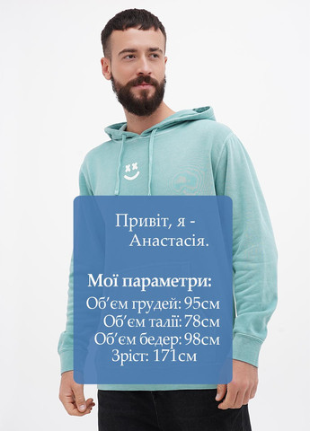 Худи Independent (305788345)