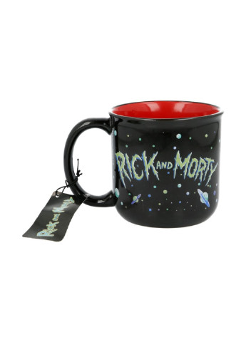 Чашка Rick & Morty, 400 мл Stor (195547863)