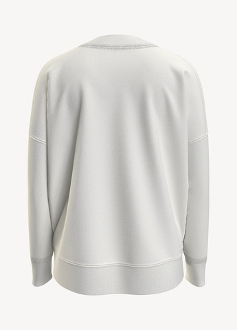 Білий демісезонний пуловер пуловер Tommy Hilfiger
