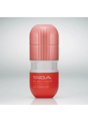 Мастурбатор Air Cushion Cup Tenga (252022425)