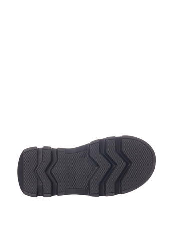 Зимние ботинки берцы Teona без декора