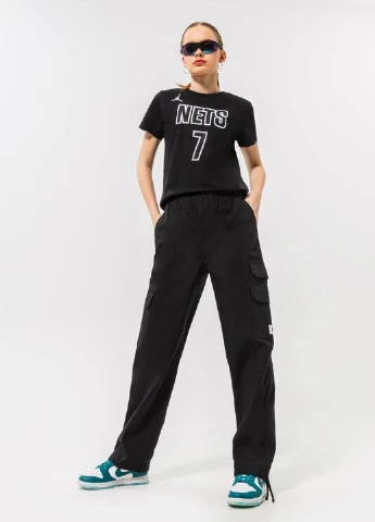 Брюки DQ4623-010 Jordan FLIGHT CHICAGO PANT (322022513)
