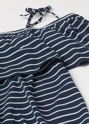 Топ H&M (292513503)