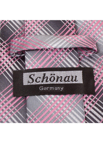 Мужской галстук 148 см Schonau & Houcken (252133677)