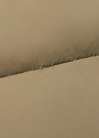 Бежева зимня куртка SHEIN