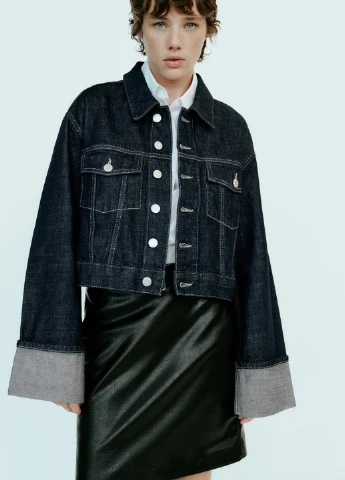 Спідниця Zara (288851006)