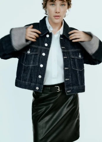 Спідниця Zara (288851006)