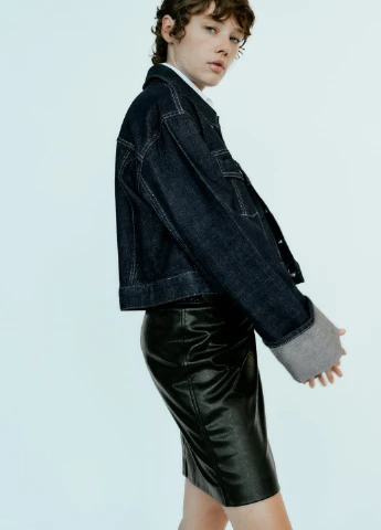Спідниця Zara (288851006)