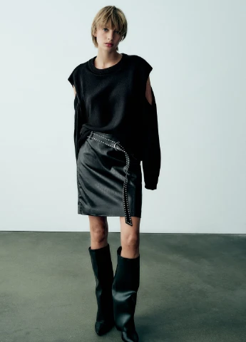 Спідниця Zara (288851006)