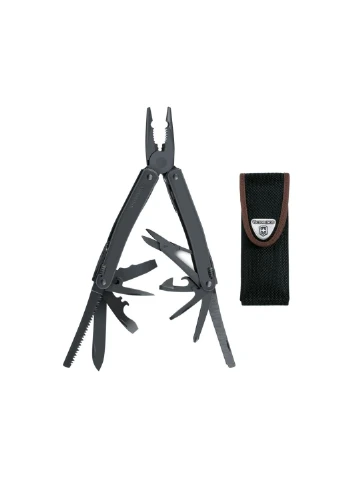 Мультитул SwissTool Spirit XBS (3.0224.3CN) Victorinox (252409735)