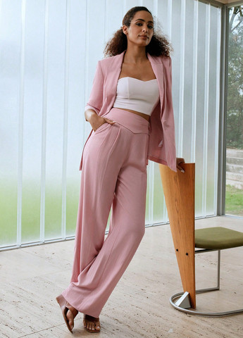 Брюки SHEIN (334101914)