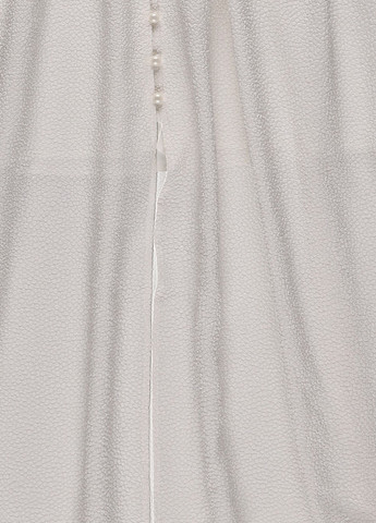 Білий кежуал сукня кльош Mossman однотонна