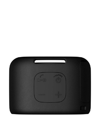 Портативна колонка Sony SRS-XB01 Black чорна