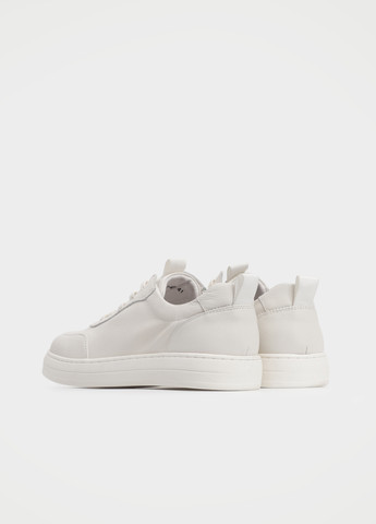 Молочные кеды Respect