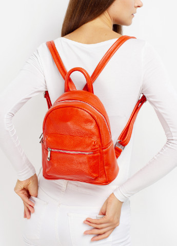 Рюкзак женский кожаный Backpack Regina Notte (249624382)