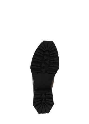 Зимние ботинки r446 черный Arcoboletto