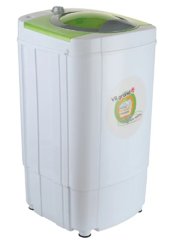 Центрифуга для белья (6,5 кг, 200 Вт, 1300 об./мин.) Vilgrand VSD-652 (230926256)