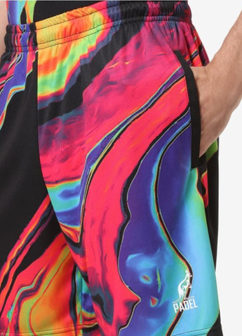 Шорти PAUSH0004-003 Australian Graphic (319365807)