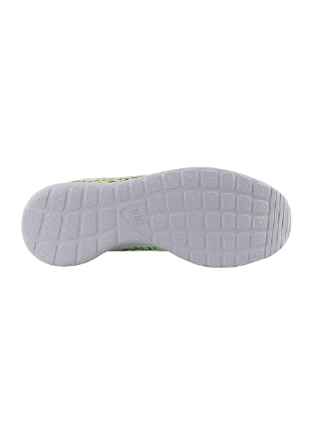 Кросівки WMNS ROSHE ONE PRM Nike білі демісезони (256006168)