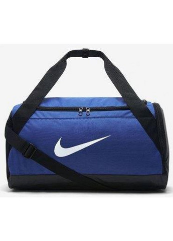 Повседневная спортивная сумка 50х25х28 см Nike (255405012)