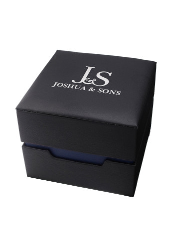 Часы Joshua & Sons (205754732)
