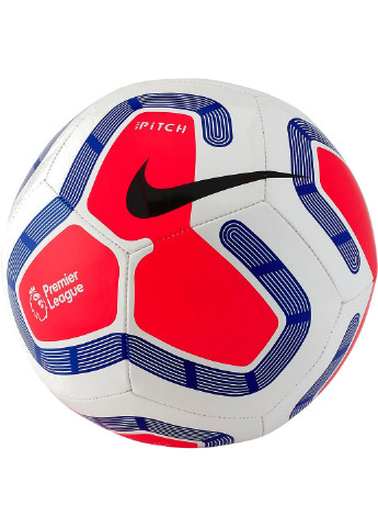 Футбольный мяч №5 Nike (205292638)