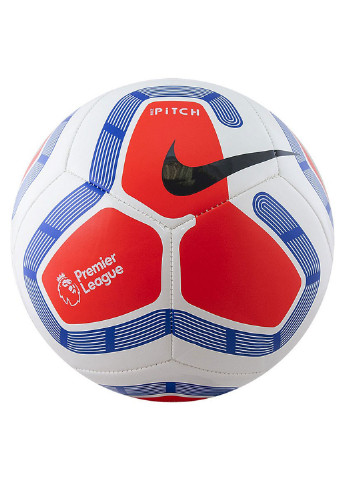 Футбольний м'яч №5 Nike (205292638)