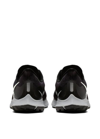 Чорні всесезон кросівки Nike AIR ZOOM PEGASUS 36 TRAIL