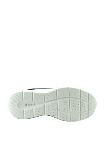 Кроссовки No Brand чёрные лето (321828237)