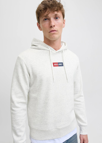 Худи Jack & Jones (355383140)