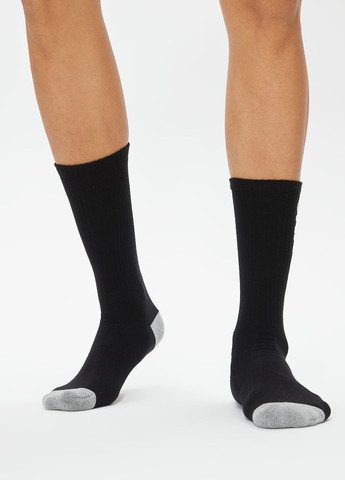 Комбинированные носки (3 пары) UNITED4 логотипы (329059782)