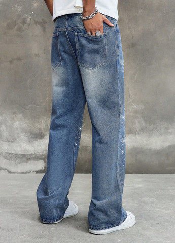 Джинси SHEIN (366512741)