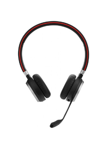 Наушники (6599-823-399) Jabra Evolve 65 MS Stereo + база (253546597)