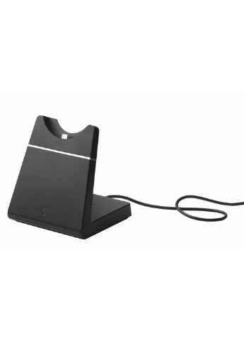 Наушники (6599-823-399) Jabra Evolve 65 MS Stereo + база (253546597)