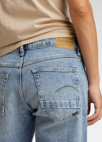 Джинсы G-Star Raw - (306759022)