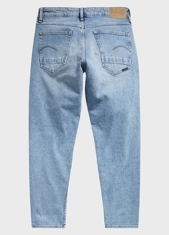 Джинсы G-Star Raw - (306759022)