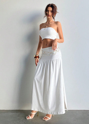 Костюм (топ, юбка) SHEIN (365683244)