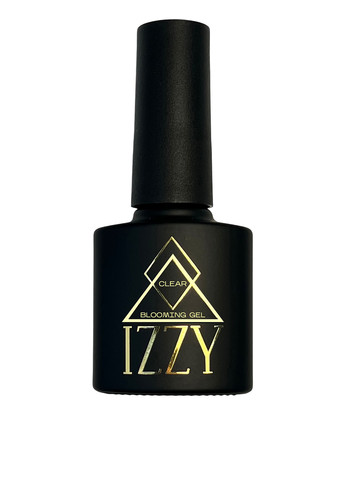 Основа для розтікання гель-лаку Blooming gel, 10 г Izzy (363030781)