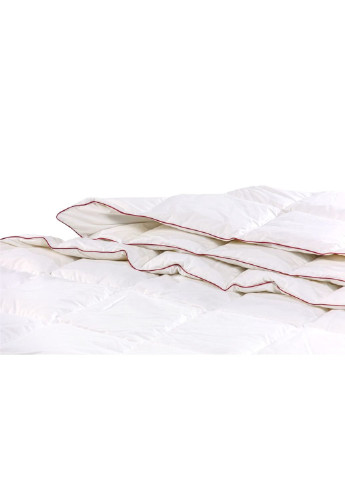 Ковдра MirSon пухова DeLuxе 029 демі 200x220 см (2200000004000) No Brand (254009064)