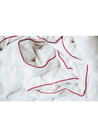 Ковдра MirSon пухова DeLuxе 029 демі 200x220 см (2200000004000) No Brand (254009064)