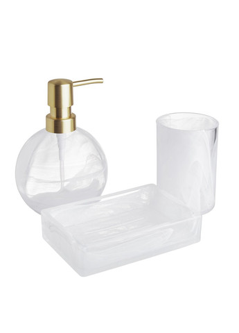 Стакан для зубных щеток, 7х10 см Butlers (301106266)