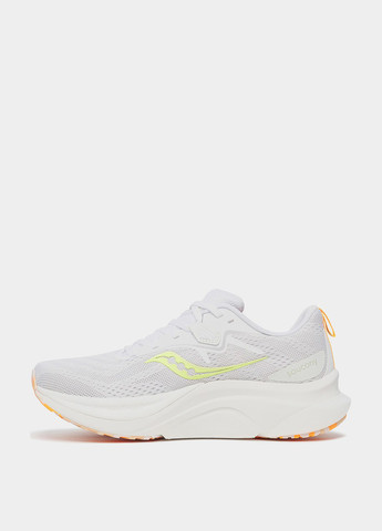 Кросівки Saucony TEMPUS 2 білі демісезони (331601848)