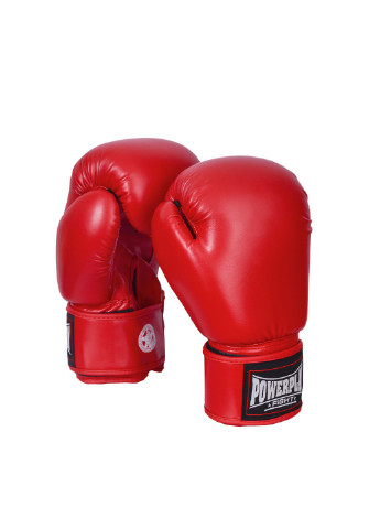Боксерские перчатки 16 унций PowerPlay (204885484)