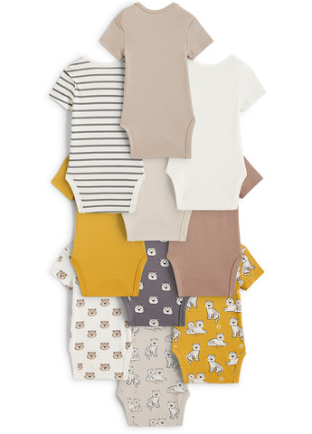 Боді (10 шт.) C&A (316158429)