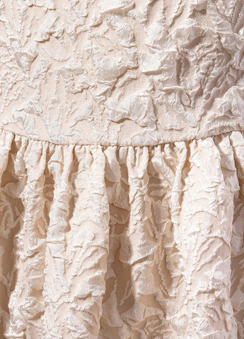 Бежевое платье SHEIN (331739301)