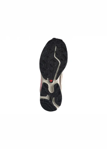 Кроссовки L47737300 Salomon XT-6 розовые всесезоны (341083561)